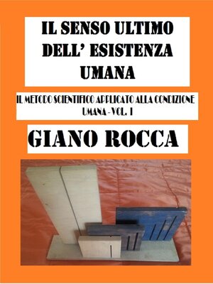 cover image of Il Senso Ultimo dell'Esistena Umana